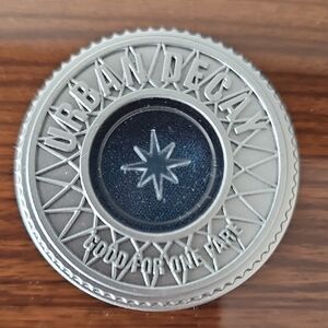 Urban Decay Eye Shadow In "Goddess"